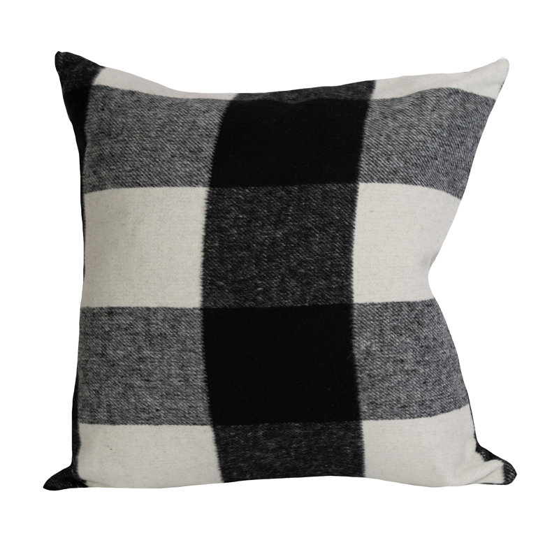 Coussin Écosse 18 x 18