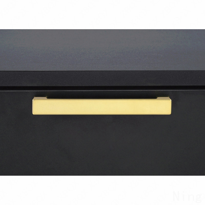 5-Drawer Rectangular Chest (Chest Of Drawers)