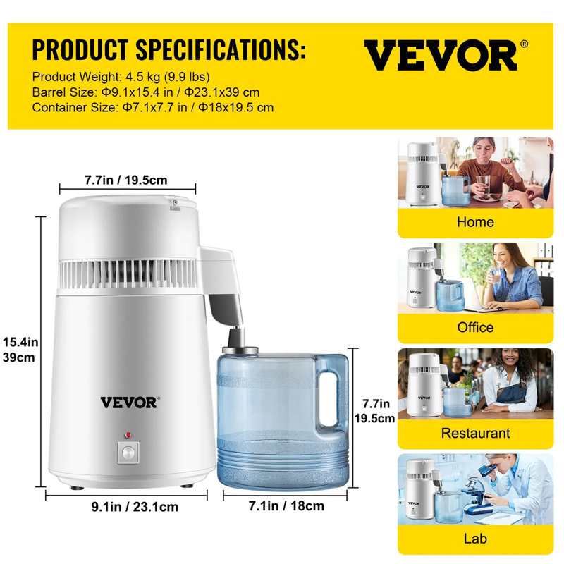 Filtration System