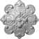 Katheryn Ceiling Medallion