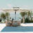 368cm Cantilever Parasol-2094514935
