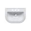 Canova Royal 27.56'' L Bathroom Sink-31354530