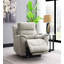 Fauteuil inclinable électrique Marsha