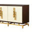 Meuble télé de luxe américain