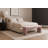 Edenborn Velvet Upholstered Bench-1536493161