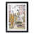 Black Framed selected