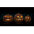 Halloween Hollusion Digital Decoration On USB Includes 8 Atmosfx Video Effects For Halloween 