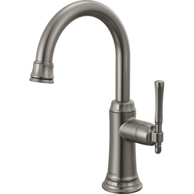 Beverage Faucet