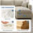 Cloud Couch Modular Sectional Sofa, Deep Seat Convertible Modular Couches For Living Room, Modern Comfy Down Filled Soft Cloud Sectional Sofa-658988607-642408269