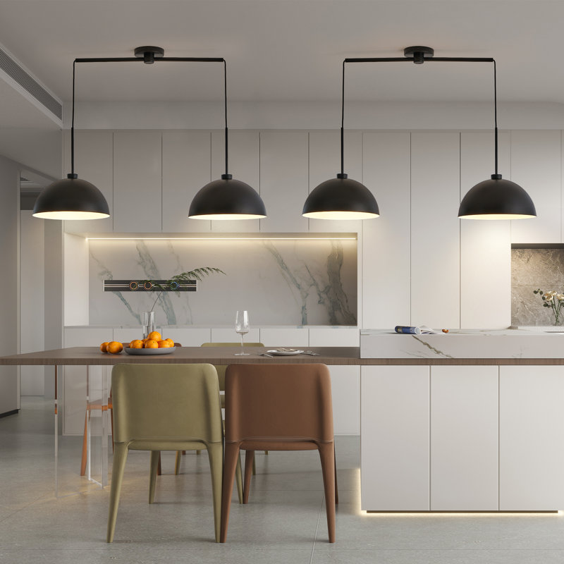 2 - Light Chandelier
