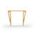 Fuchs 90cm Console Table-88413182