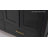 Cambridge 66.25'' Double Bathroom Vanity with Carrara Quartz Top-1702420984-1702420987