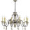 Provence 10 - Light Chandelier