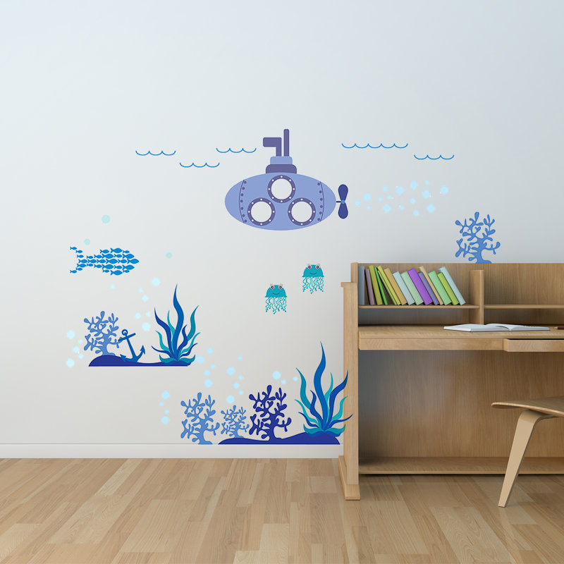 Wall Decal