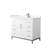 42'' Single Bathroom Vanity with Cultured Marble Top-86706248-86706251