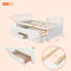 Lit plateforme simple avec rangement-1939405941