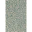 Tapis bleu sarcelle / gris Murph-63448752