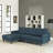 Modway Empress Sectional Sofa-1612565537-1612565539