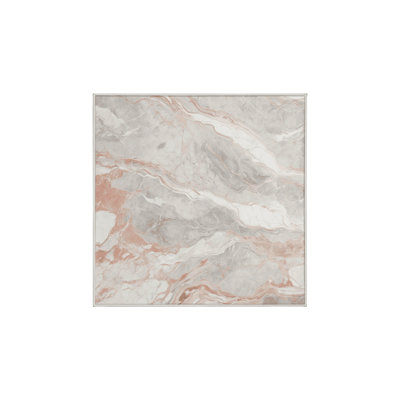 Machine Washable Beige Area Rug