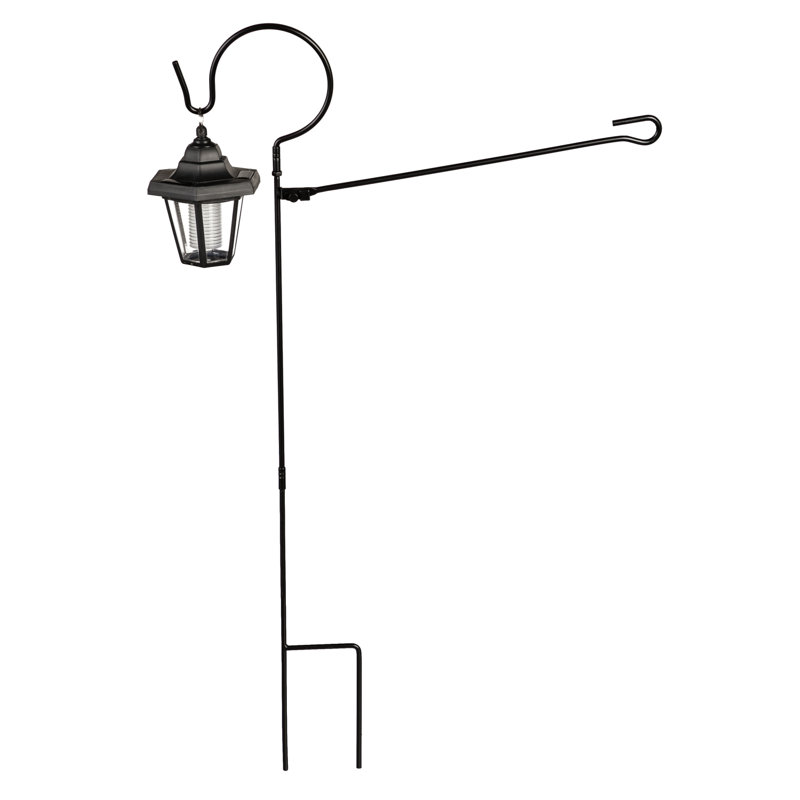 Mât de jardin Kadire
