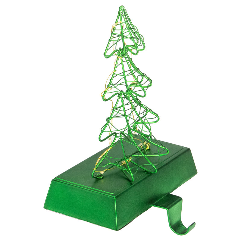 Porte-chaussette de Noël 8 po