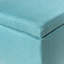 Banc rembourré de style minimaliste de ménage-343735758