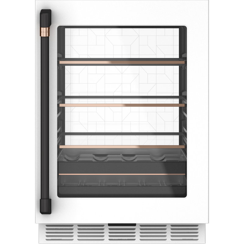 Café™ ENERGY STAR® Beverage Center, Matte White