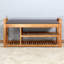 Banc de rangement pour chaussures Richarson