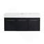 Base de meuble-lavabo mural 48 po (lavabo non inclus)