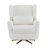 Karik 360° Swivel Upholstered Recliner With 5-Star Base & Pillow-114597584