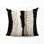 Black/Off White/Beige