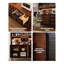 Garde-manger standard 59 po
