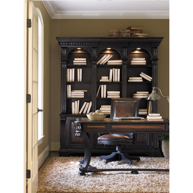 Telluride Bookcase