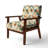 Cantina 23'' Wide Armchair-290071032-329282285