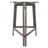 Aleisha-Leigh Round Solid Wood Dining Table