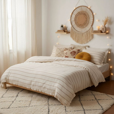 Ensemble de housse de couette
