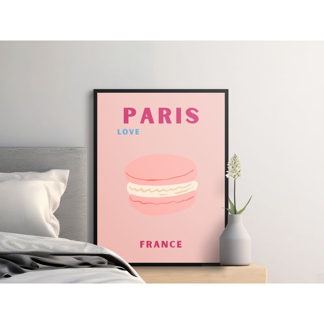 No Frame Print