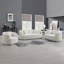 Chaise Odette avec coussin