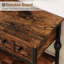 133.5cm Console Table