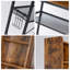 Armoires de rangement autoportantes Nathane FreeStorage