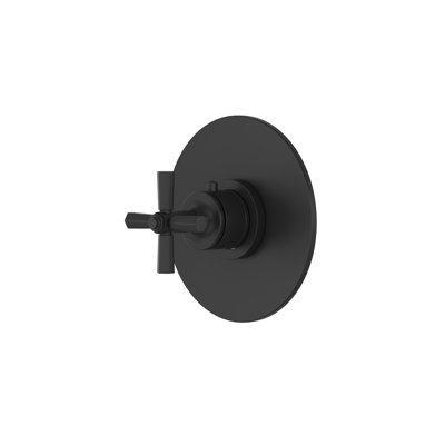 Modelle 3/4" Thermostatic Trim Without Volume Control