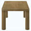 Table basse Traditional