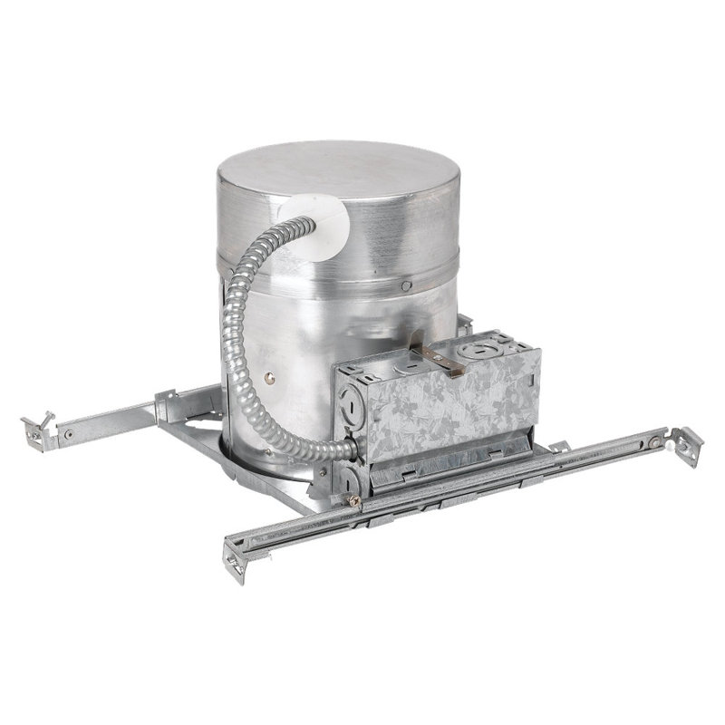 6" Recessed Housing