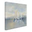 «Morning Sail I Blue», reproduction-1857504821-1819009701
