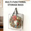 Wreath Storage