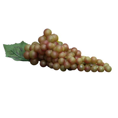 Grappes de Corbe Fruit Finger Grape (carambole vendue séparément)