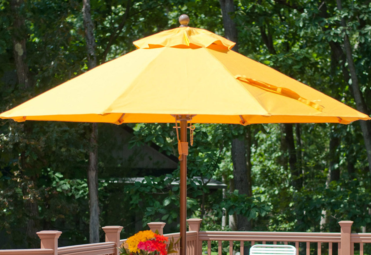 Patio Umbrella Blowout 2024 Wayfair