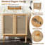 Meuble-lavabo de 30 pouces-1977967342
