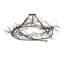 LED Chandelier