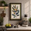 Botanica with Berries Botanical - Wrapped Canvas-2020346289-2020346287